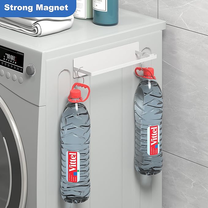 Magnetic Hanger Organizer, Thipoten Hangers Holder - Image 3