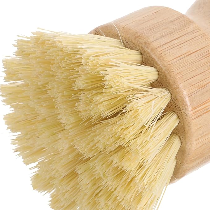 Kitchen Cleaning Brush Set - Image 4