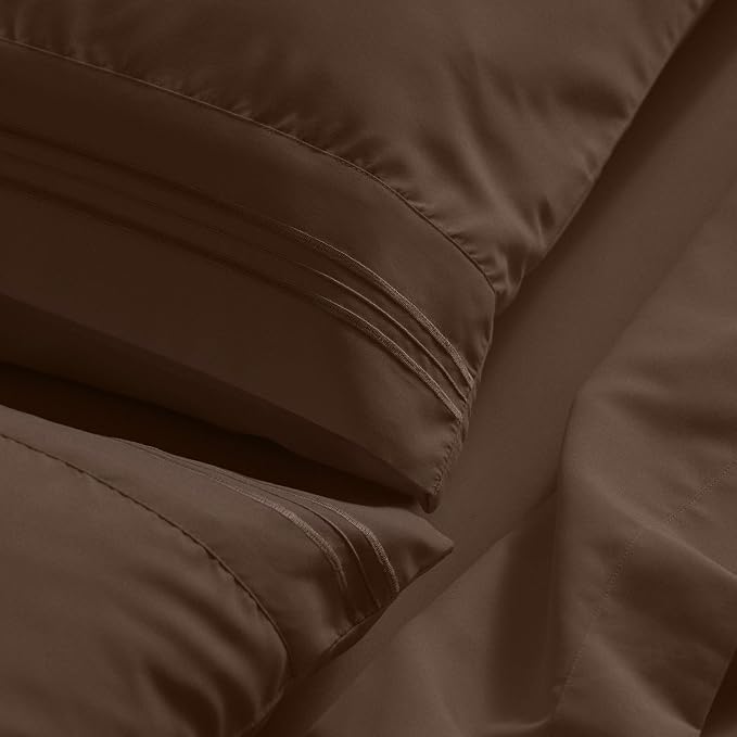 Mellanni King Sheet Set - Image 6