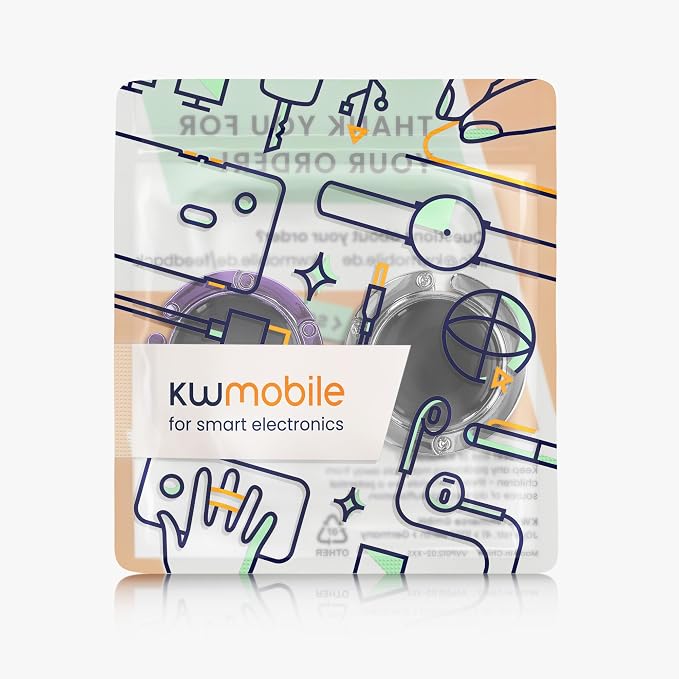 kwmobile Purse Hook for Table - Image 7