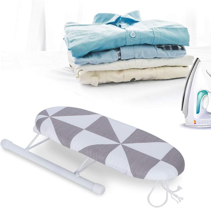 Ironing Board, Tabletop Ironing Board - Image 9