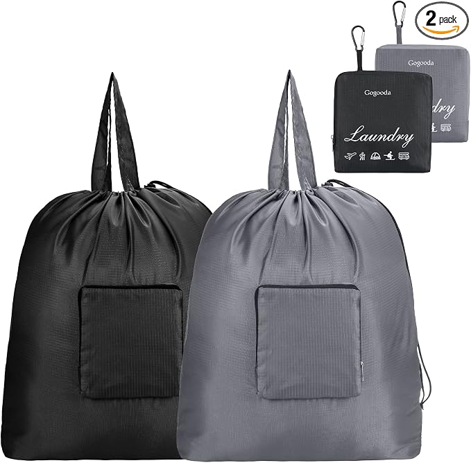 GOGOODA Travel Laundry Bags by GOGOODA