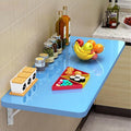 Fold Down Table by ORNDSDM