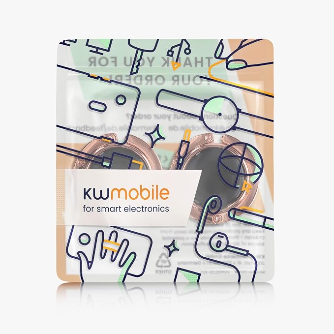 kwmobile Purse Hook for Table - Image 7