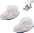 4 PCS Hat Washer, Hat Cleaner Cage by Unknown