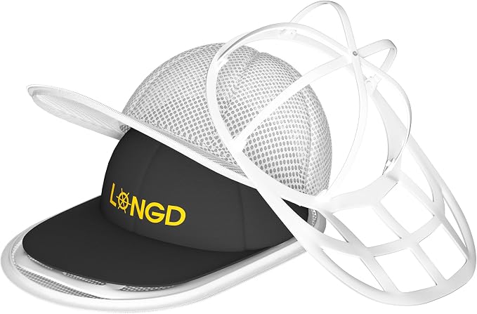 LONGD Baseball Cap Washer Cage - Image 2