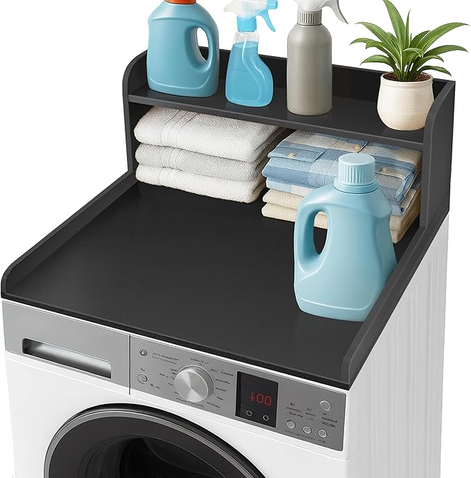 Royxen Washer Dryer Countertop by Royxen