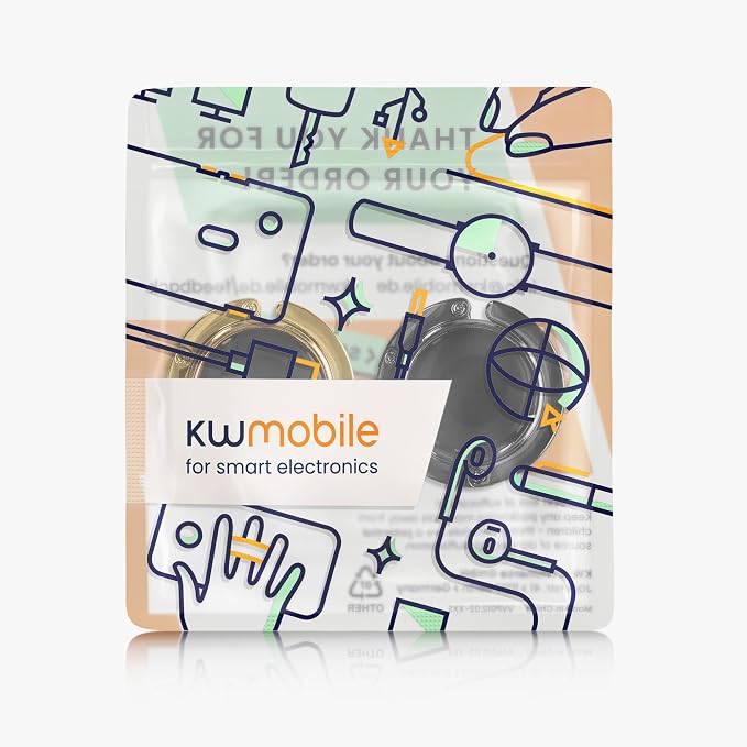 kwmobile Purse Hook for Table - Image 7