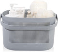 UUJOLY Plastic Storage Baskets by UUJOLY
