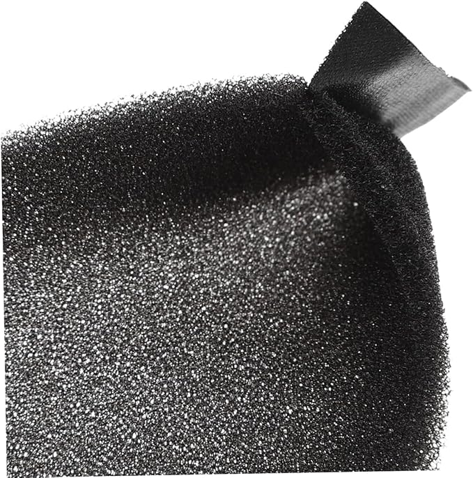 Alipis 30-Piece Non-Slip Foam Padded Hanger Covers - Image 3