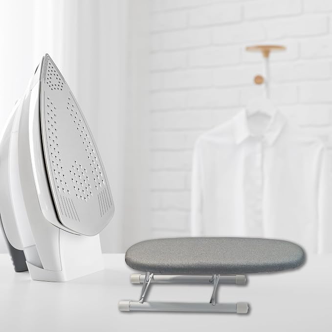 Mini Ironing Board Tabletop - Image 5