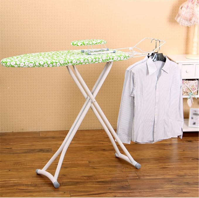 Adjustable Ironing Board, Home Ironing Board - Image 6