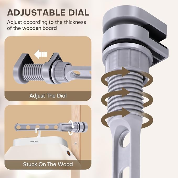 Portable Clothes Dryer - Image 5
