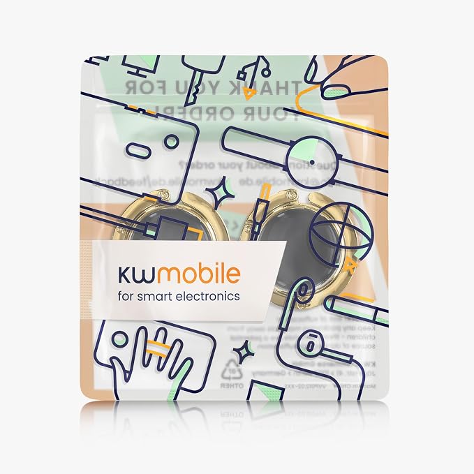 kwmobile Purse Hook for Table - Image 7