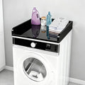 Laundry countertop Single Acrylic Single Laundry Countertop, 27.5″ W*27.5″ by XIHAADOY