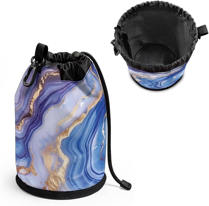 Clothespin Bag Holder Outside, Hanging Clothes Pin Bag - Image 2
