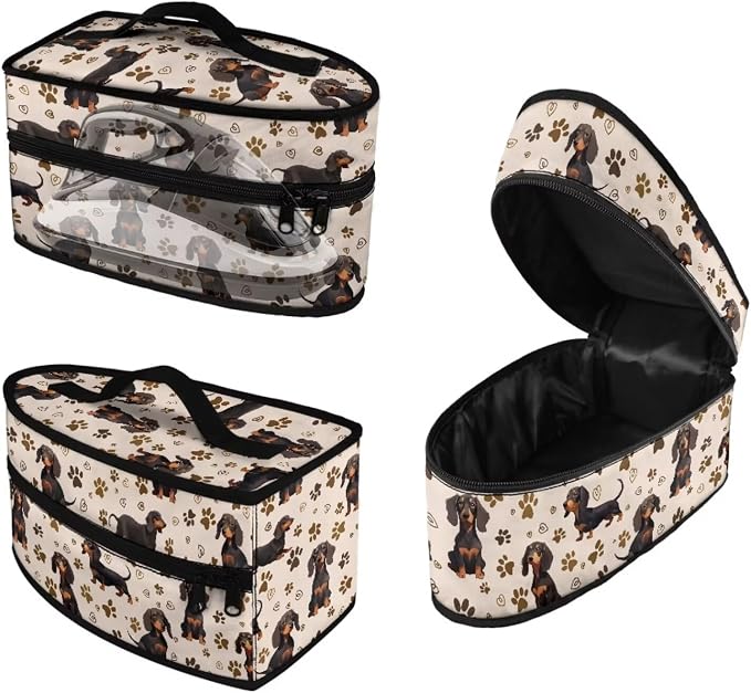 Iron Storage Case Protective Carrying Bag by Maiyoinou