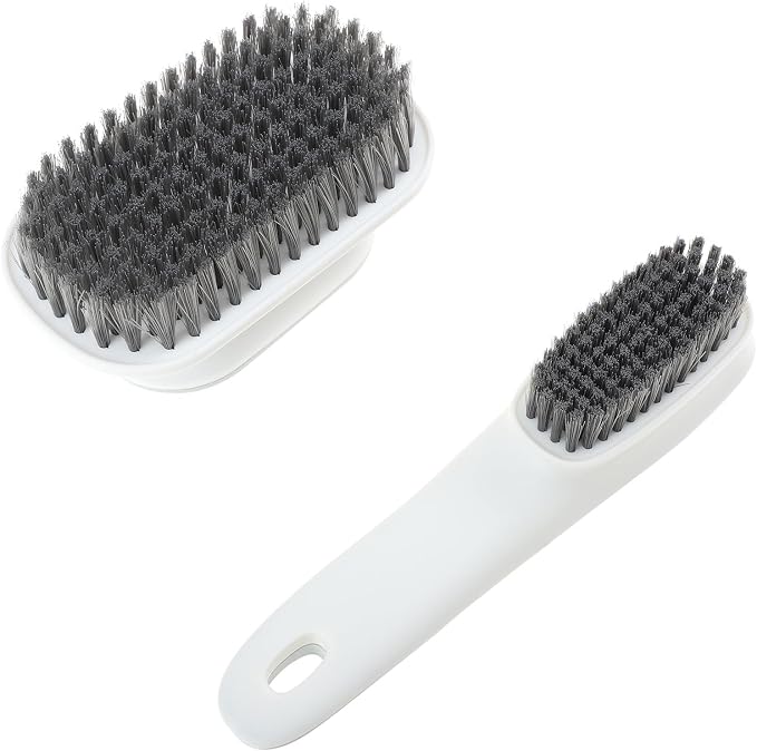 Multi-Functional Small Cleaning Brush Set by LALAFINA