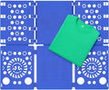 BoxLegend Shirt Folder Board Tshirt Clothes Folder Folding Board Durable by BoxLegend