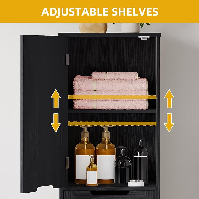 DWVO Tilt Out Laundry Hamper - Image 3