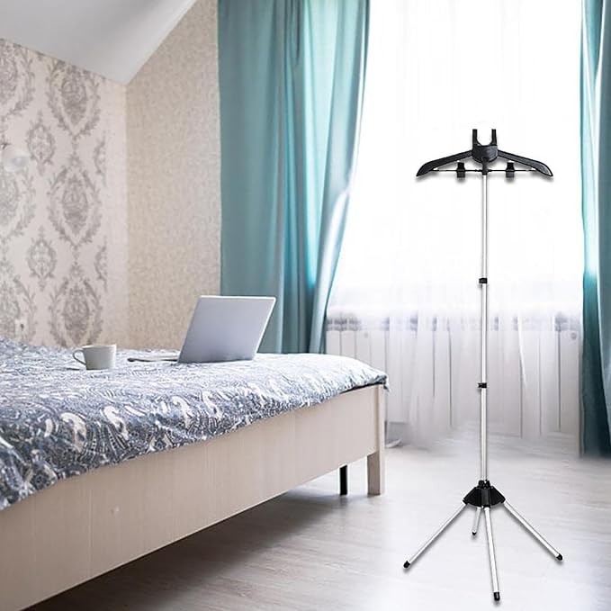 Naysku Handheld Garment Steamer Rack - Image 8