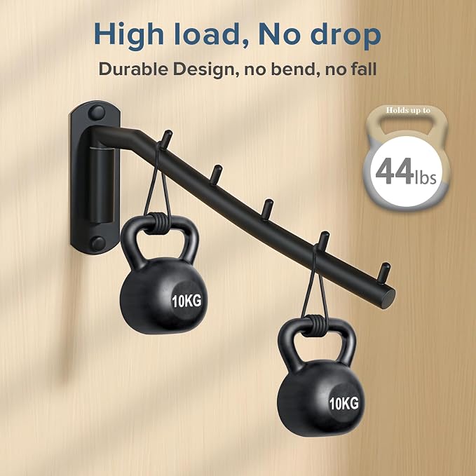 Alise Swing Clothes Hanger Rack - Image 5