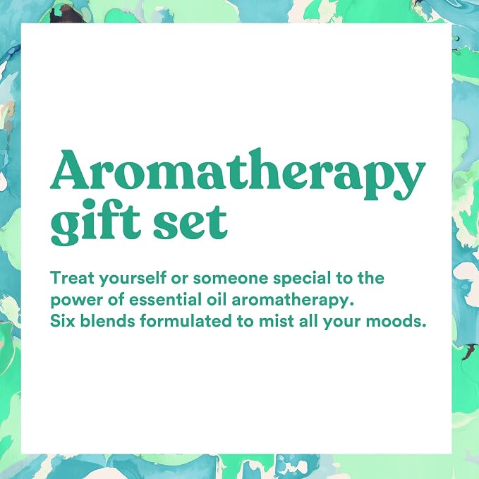 Multi-Use Essential Oil Aromatherapy Spray, 4 fl oz Each - Image 5