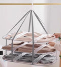 Clothes Drying Rack Foldable by Unknown