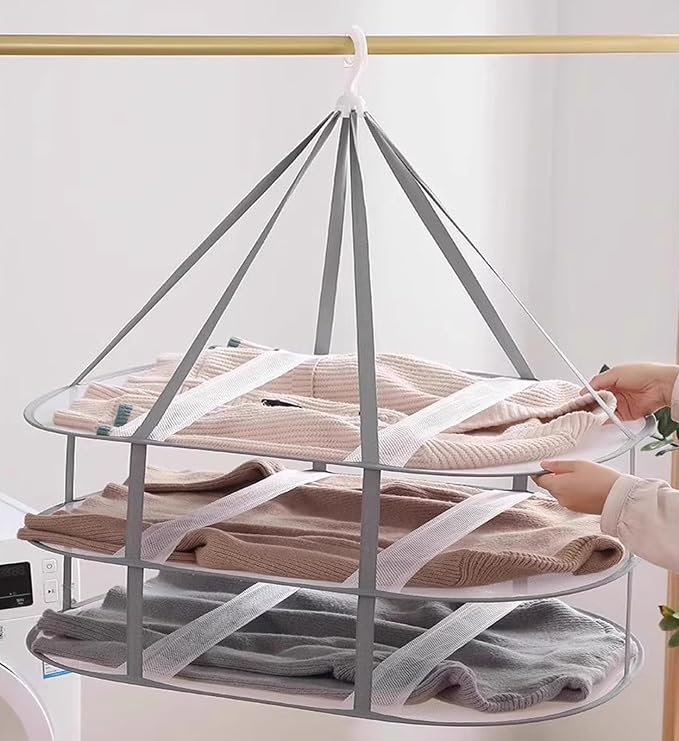 Clothes Drying Rack Foldable by Unknown