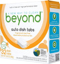 Beyond Auto Dishwasher Tablets by BeyondANewWayToClean
