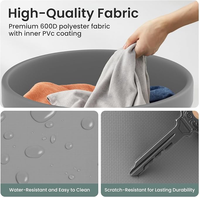Aduanbang 170L Laundry Basket - Image 6