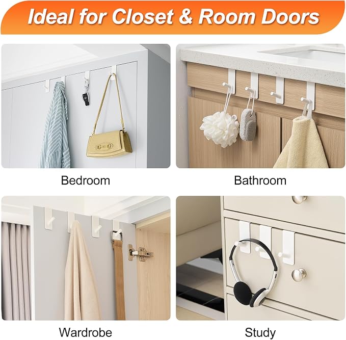 ARTOYS Over The Door Hooks - Image 7