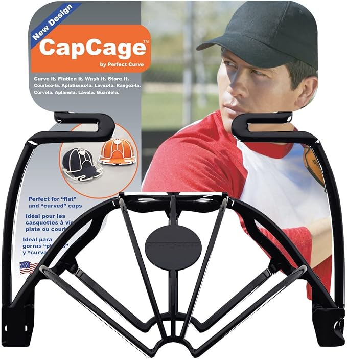 Perfect Curve Cap Washer - Image 2