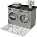 FIMELLO 27.6" x 54" Washer and Dryer Countertop, Laundry Countertop by FimelloHome