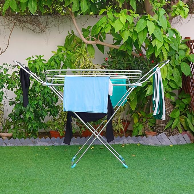 Colombo Clothes Drying Rack - Image 2