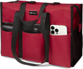TOPDesign Utility Water Resistant Tote Bag by TOPDesign