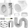 Dryer Lint Trap, Metal Lint Catcher Box by GTACASS