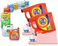 TidyFriend 2 Pack Liquid Laundry Detergent Holder Stand by Skywin