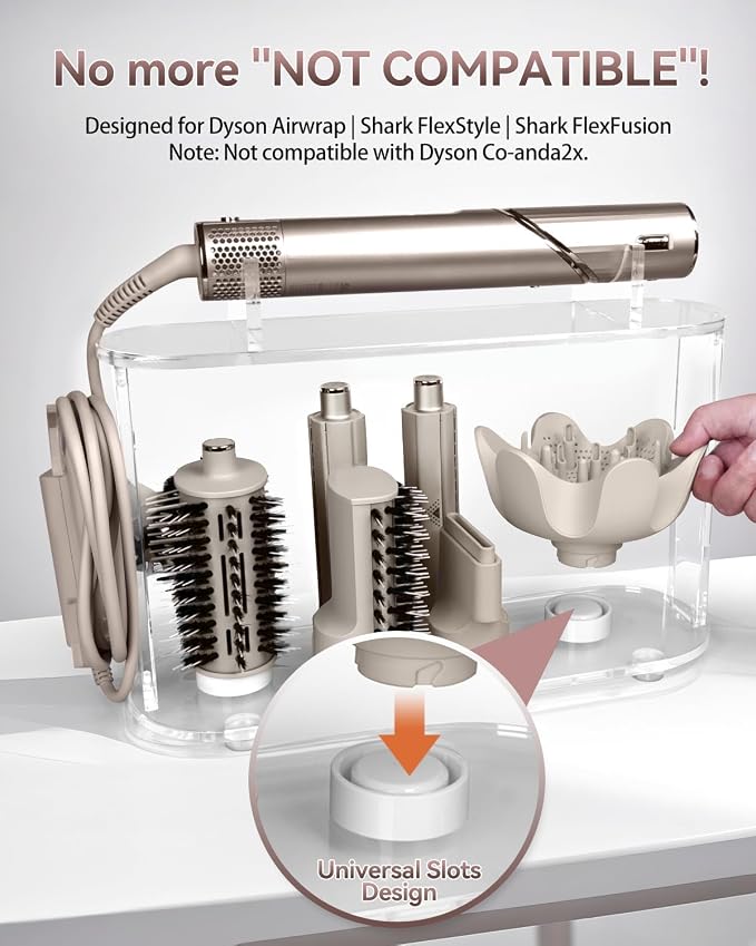Affogato Storage Holder Compatible - Image 3