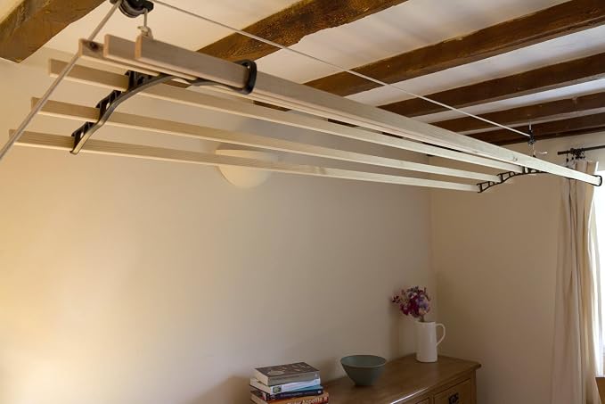 Sheila Maid Airer® 72” Extra Wide Original - Image 3