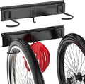 Ultrawall Bike Rack, Garage Bike Rack Wall Mount by UltrawallGarageToolsOrganizer
