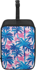 Palm Tree Portable Steamer Storage Bag by YUVAMAGIMO