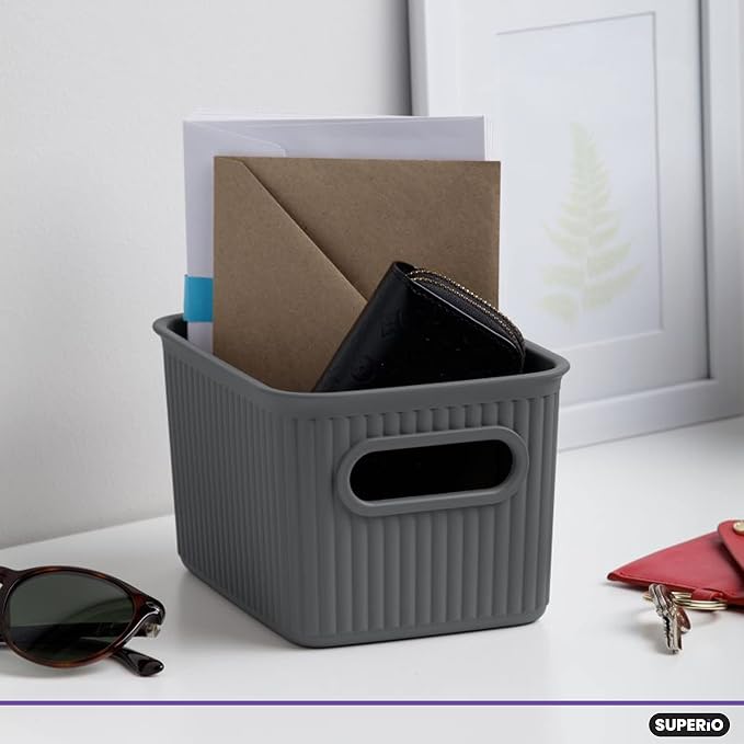 Superio Ribbed Collection - Image 6