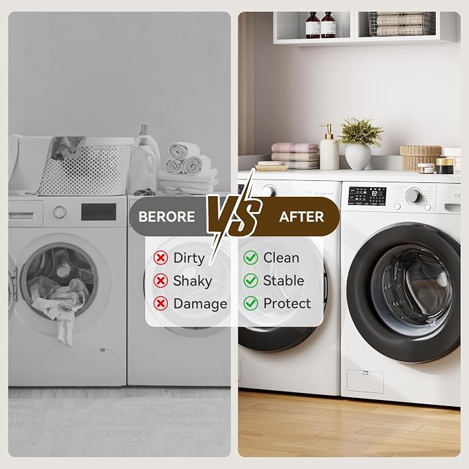 Washer Dryer Countertop, laundry topper - Image 8