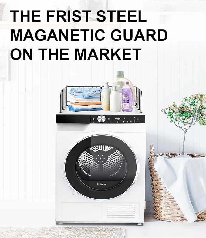 Magnetic Laundry Guard 24" - Image 3