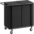Chrislley Double Laundry Hamper by Chrislley
