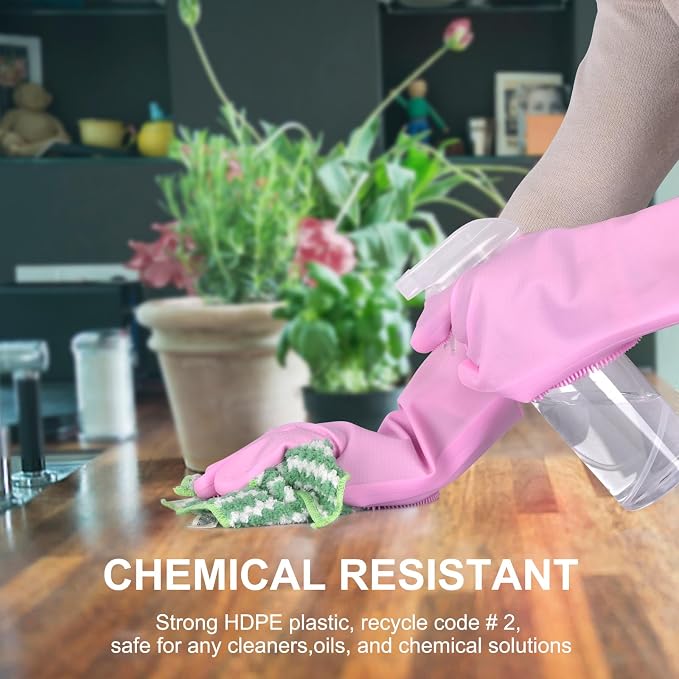 Plastic Spray Bottles - Image 6