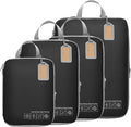 Cambond Compression Packing Cubes by Cambond