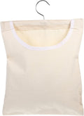 3pcs Hanging Clothespin Bag Laundry Organizer Underwear Storage Sock Holder by levemolo