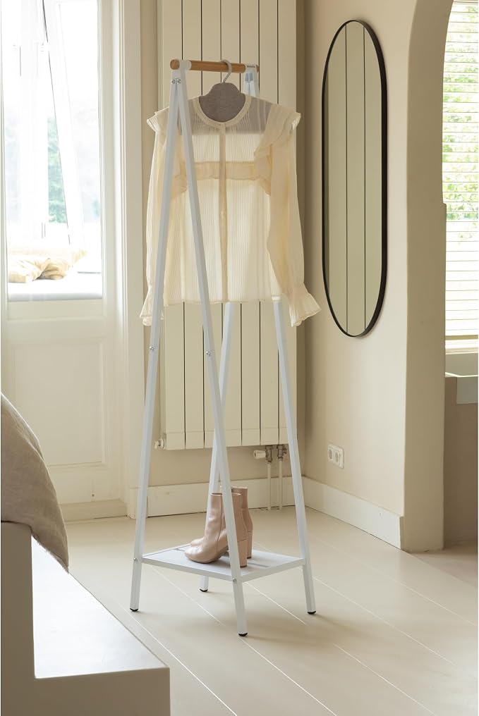 Brabantia - Steam Clothes Hanger - Solid Surface - Image 6